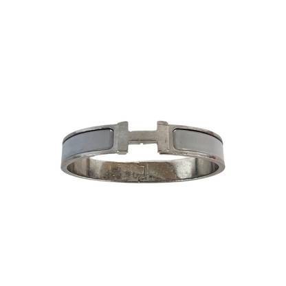 HERMES Bracciale Clic H