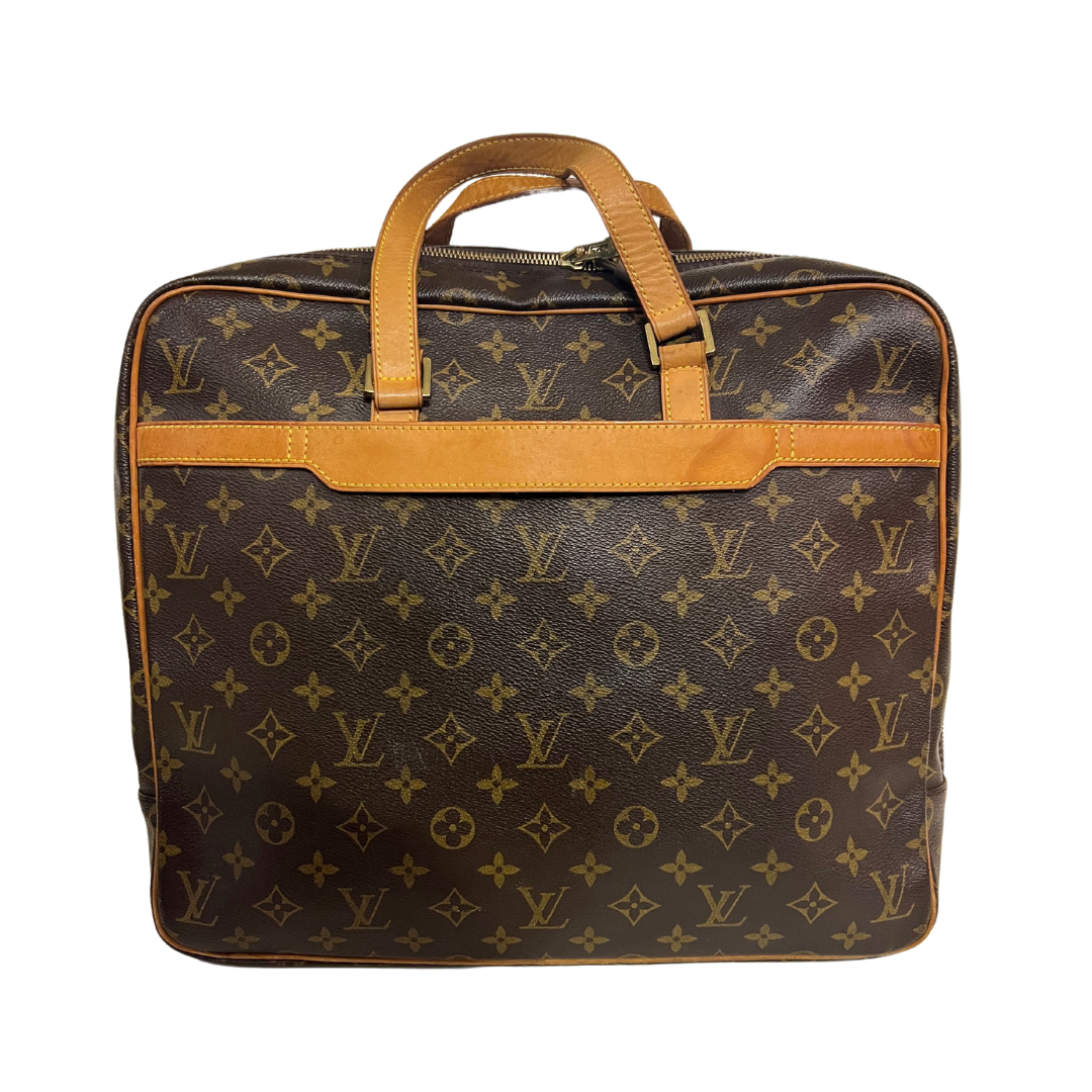 LOUIS VUITTON Borsa porta documenti Monogram