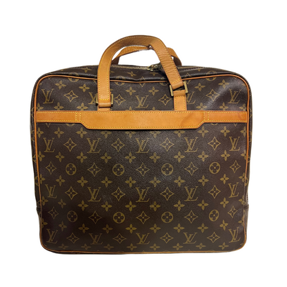 LOUIS VUITTON Borsa porta documenti Monogram