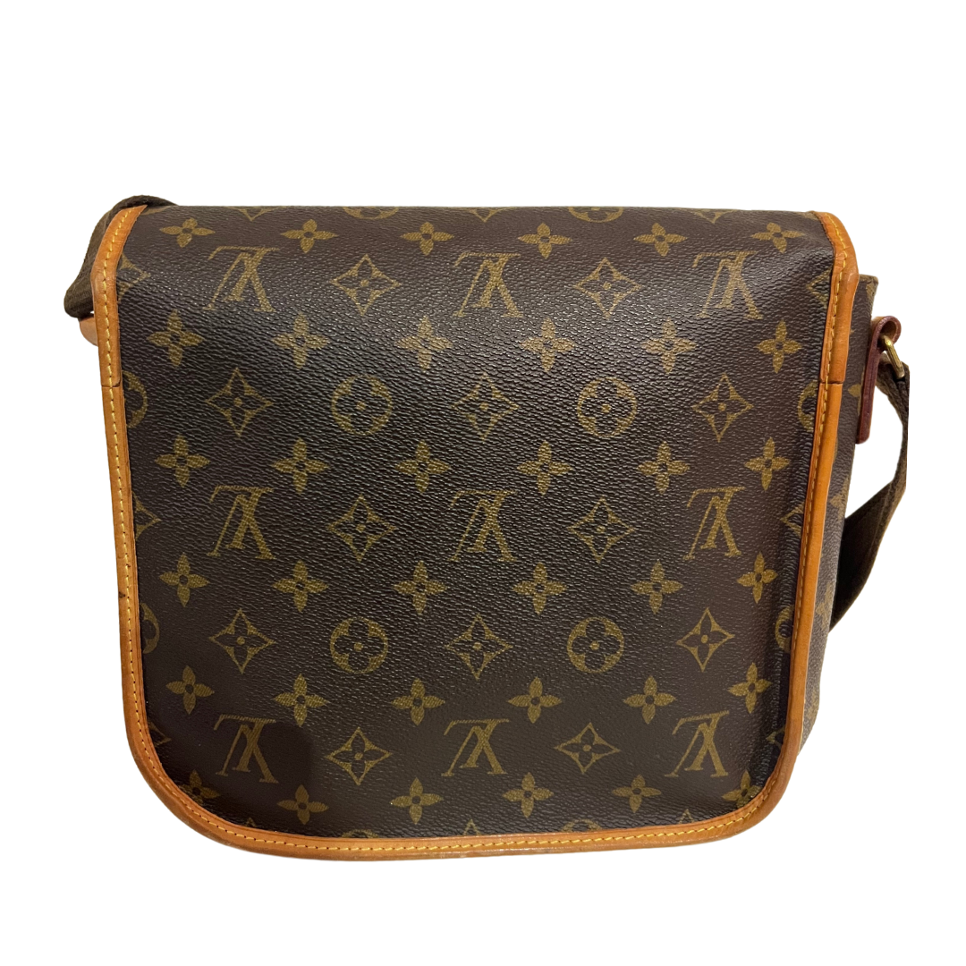 LOUIS VUITTON Borsa Bosphore MM Monogram Unisex