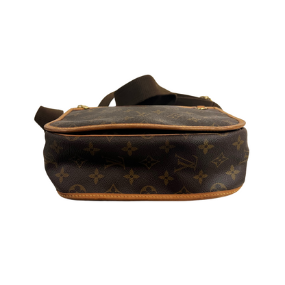 LOUIS VUITTON Borsa Bosphore MM Monogram Unisex