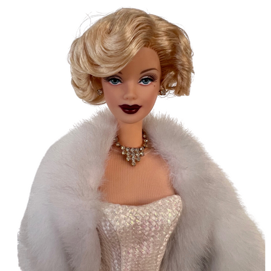 Barbie da collezione – boutiquepelfini