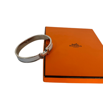 HERMES Bracciale Clic H